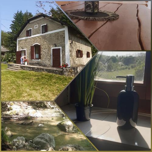 Prém Malom Vendégház - carbon neutral hotel in Unknown City