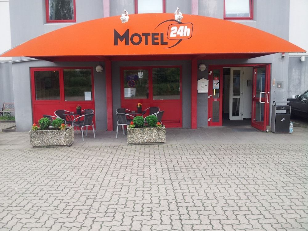 Motel 24h Hannover — Hannover