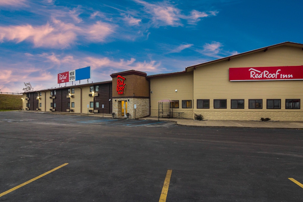 Red Roof Inn Perrysburg - photo 28