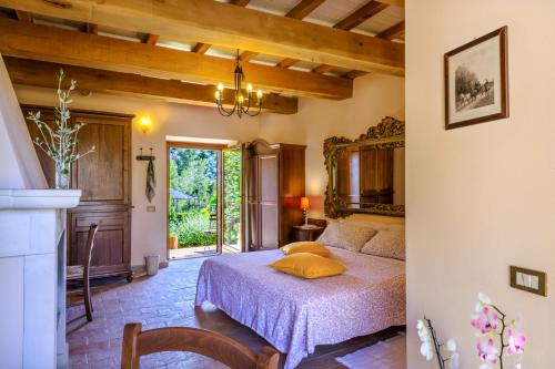 Frescheria — hotel in Montemaggiore Al Metauro