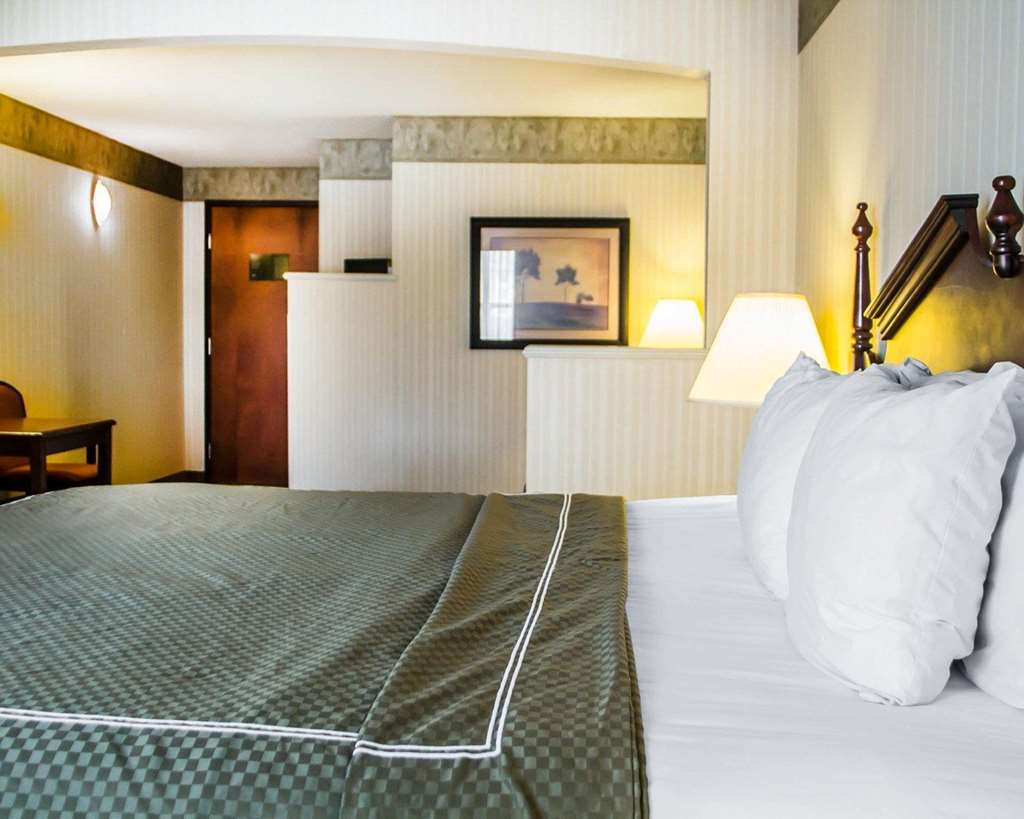 Comfort Suites McAlester - photo 15