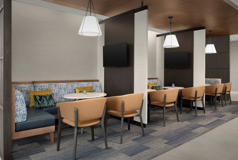 Residence Inn Seattle Bellevue Downtown - photo 25