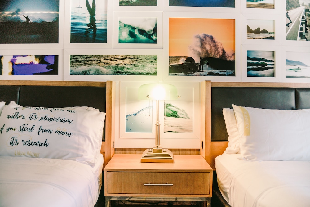 The Wayfarer San Luis Obispo Tapestry Collection by Hilton - photo 9