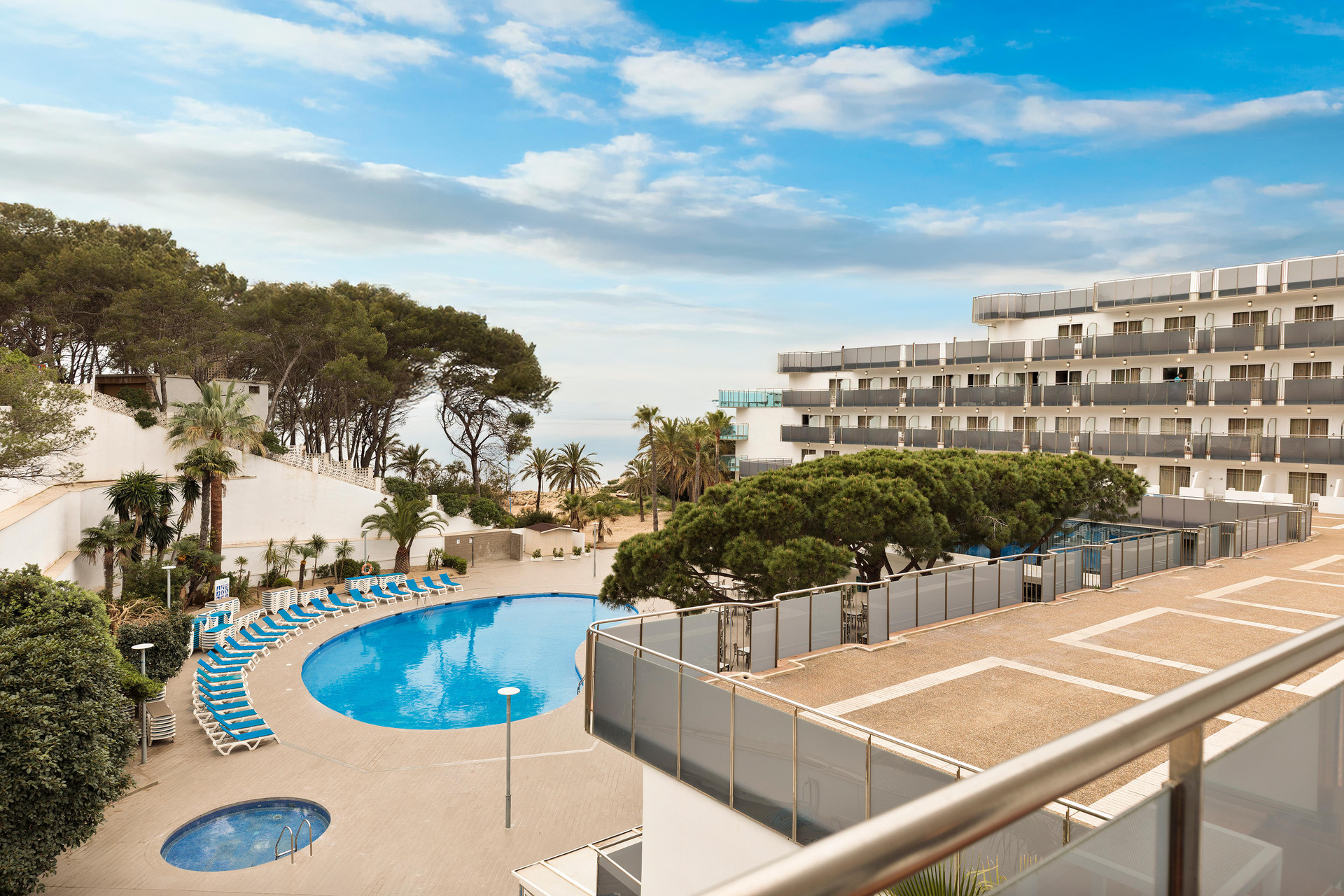 Hotel Best Cap Salou in Salou, Spain