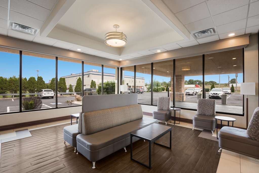Best Western Northwest Indiana Inn - photo 26