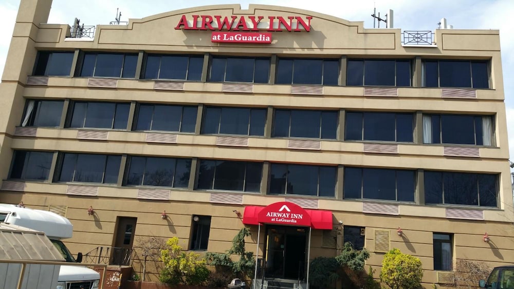 Airway Inn at LaGuardia - photo 2