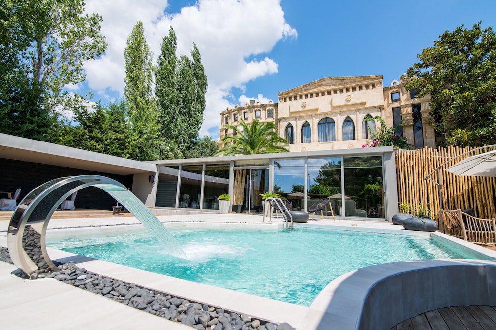 Mikelina Boutique Hotel — hotel in Pallini