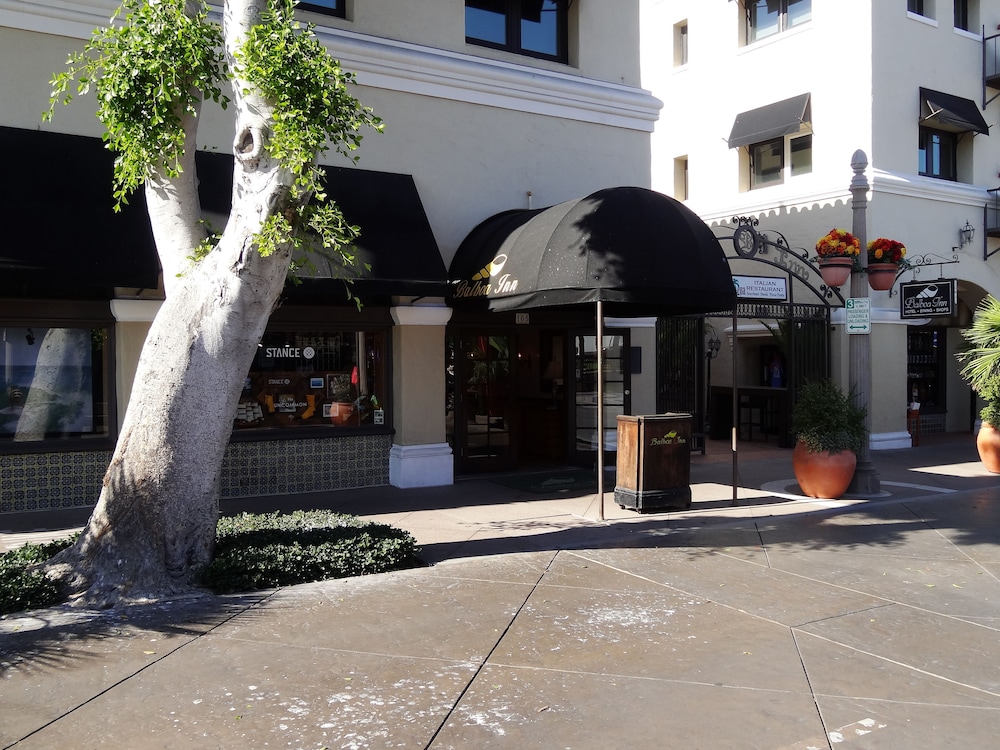 Balboa Inn On the Beach - photo 49