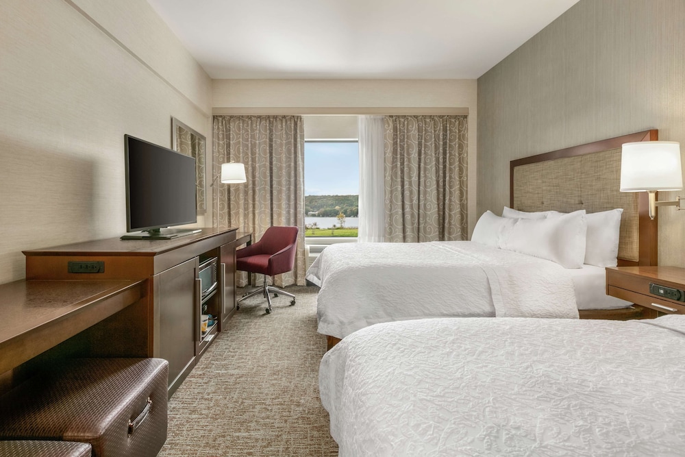 Hampton Inn Penn Yan - photo 4