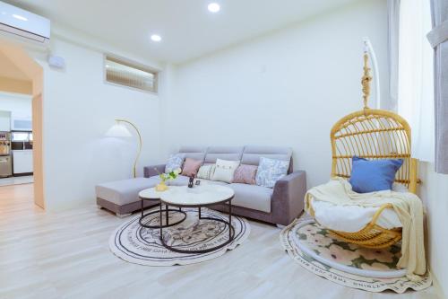 Itaewon - last minute hotel in Tainan