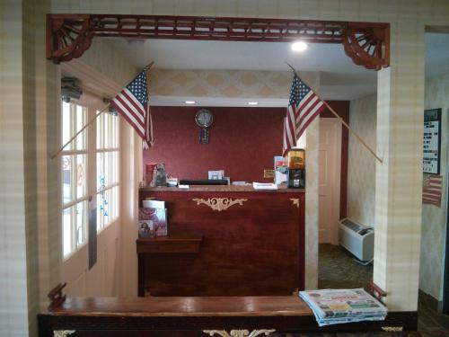 Inn Cheraw - photo 7