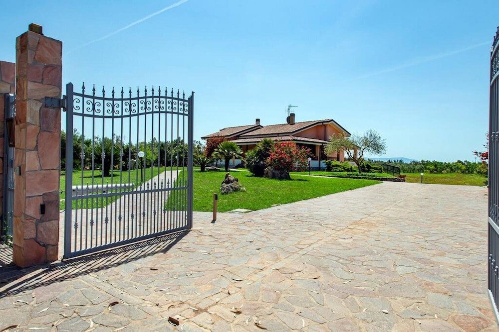 Welcomely Albarosa - last minute hotel in Alghero