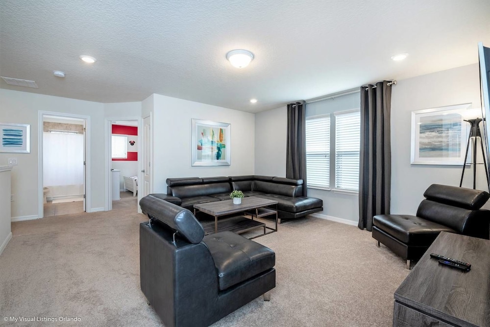 Solterra Resort Brand NEW 5bed Pool Home #5st417 - photo 31