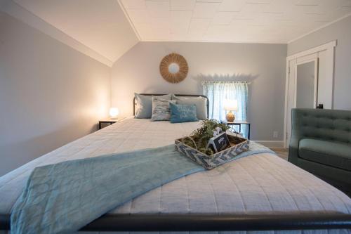 Wayfarer Inn - photo 30