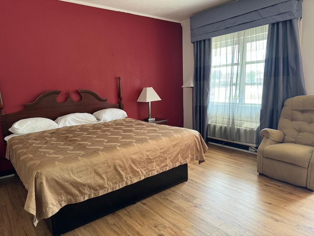 Travel Inn Danville US 29 - photo 18
