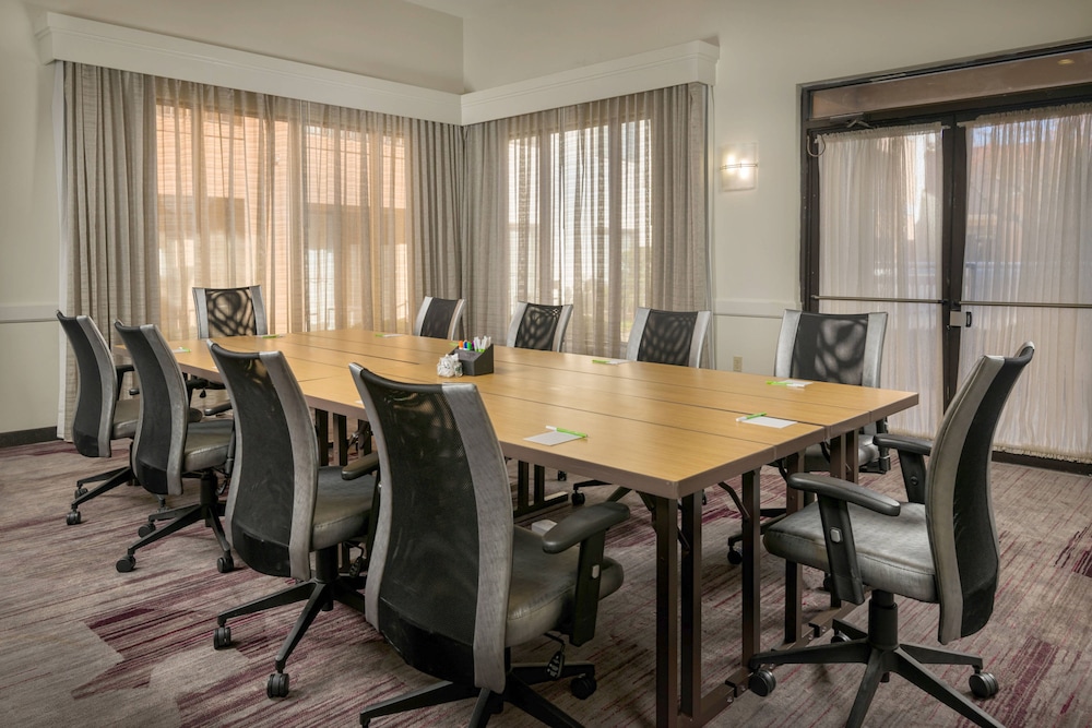 Courtyard by Marriott New Haven Orange Milford - photo 28
