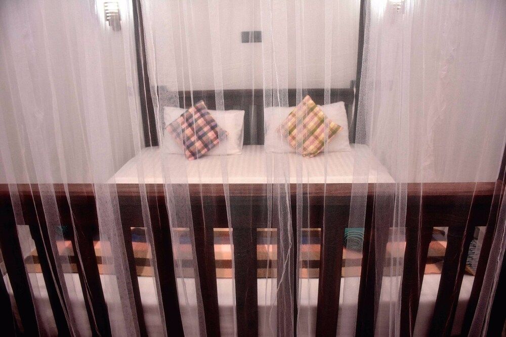 Hotel Aram — Unawatuna — photo 4