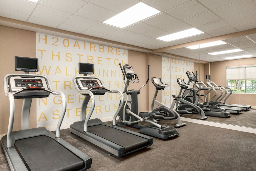 Residence Inn Houston Northwest Willowbrook - photo 20