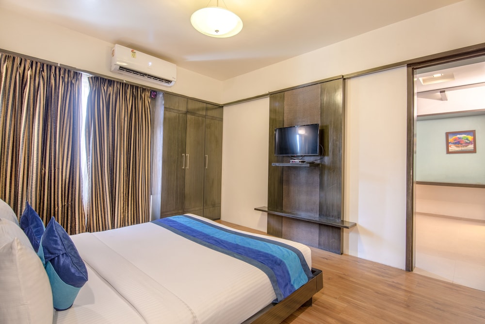 Hotel Mint Ivy — Pune — photo 5