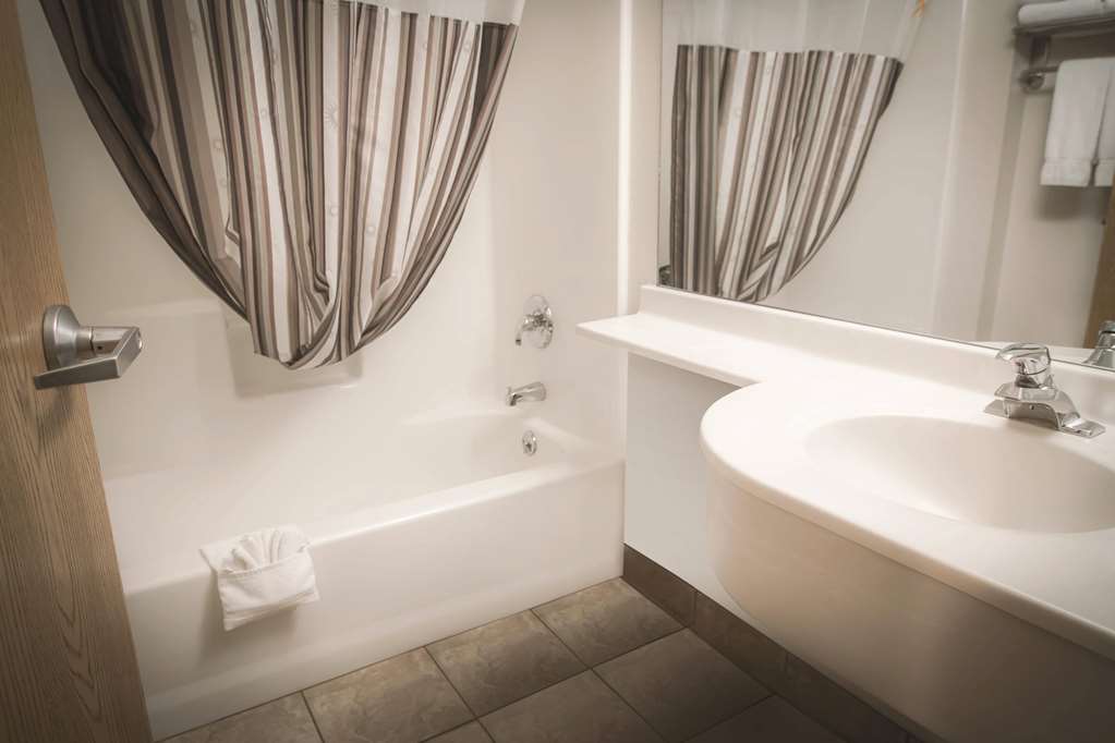 La Quinta Inn by Wyndham Missoula - photo 24
