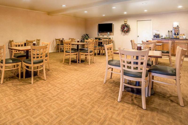 Quality Inn Payson I 15 - photo 20
