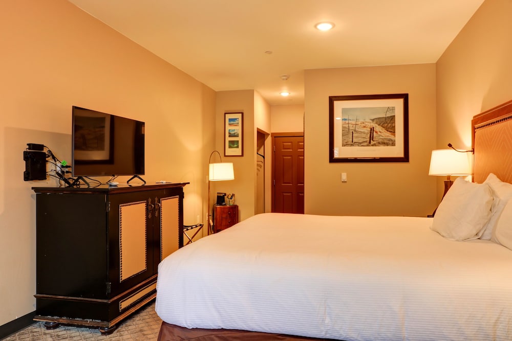 Wagon Wheel Hotel - photo 29