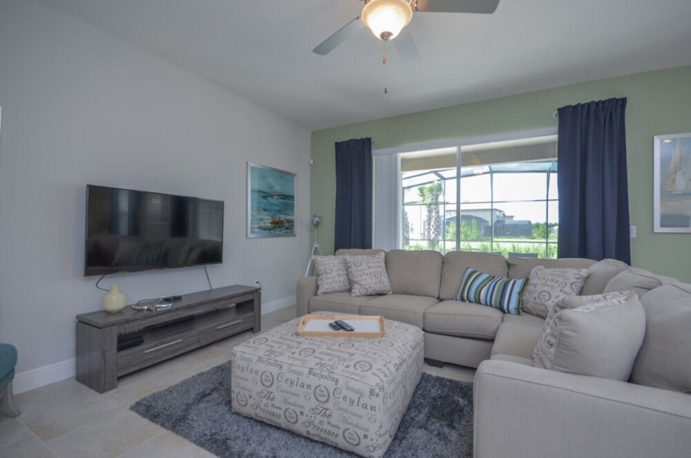 Villa in Solterra Resort 1510 - photo 21