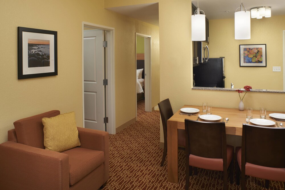 Towneplace Suites by Marriott Saginaw - photo 8
