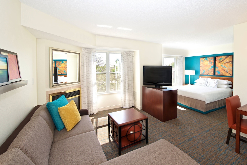 Residence Inn by Marriott Evansville East - photo 9