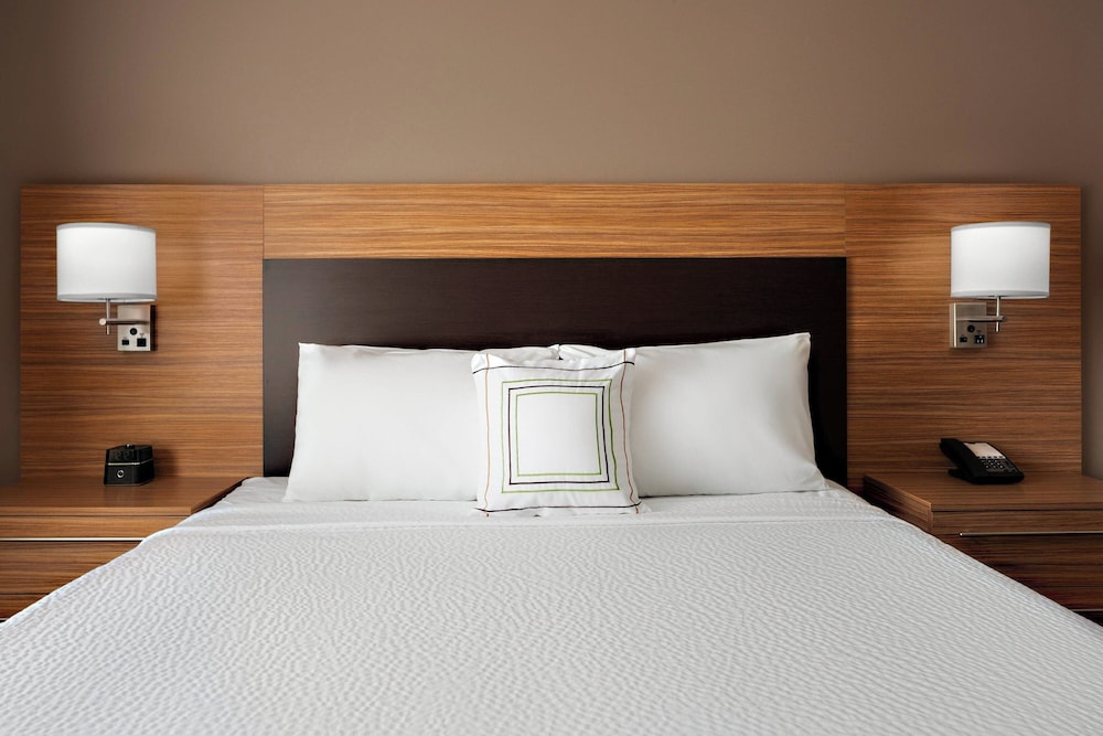 TownePlace Suites by Marriott Loveland Fort Collins - photo 10