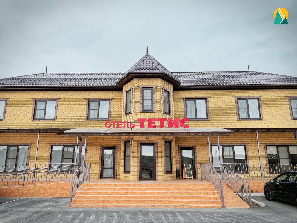 Tetis Guest House 21016655 — Tul Skiy
