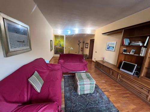 Apartment in Trastevere 41 — 4-Star Luxury Hotel in Rome, Italy