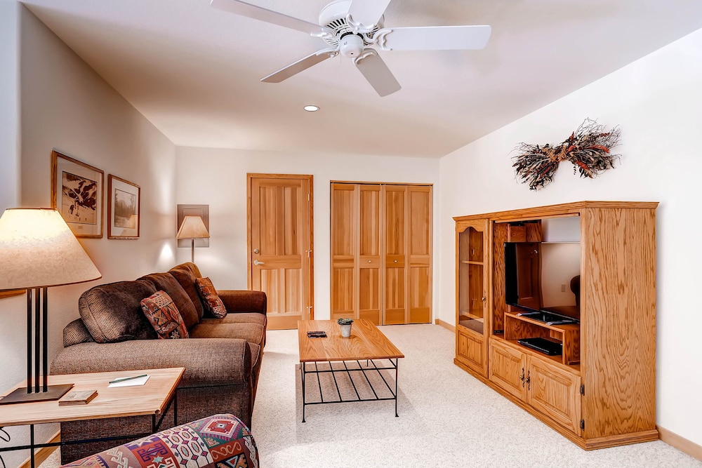 Gateway Mountain Lodge by Keystone Resort - photo 20