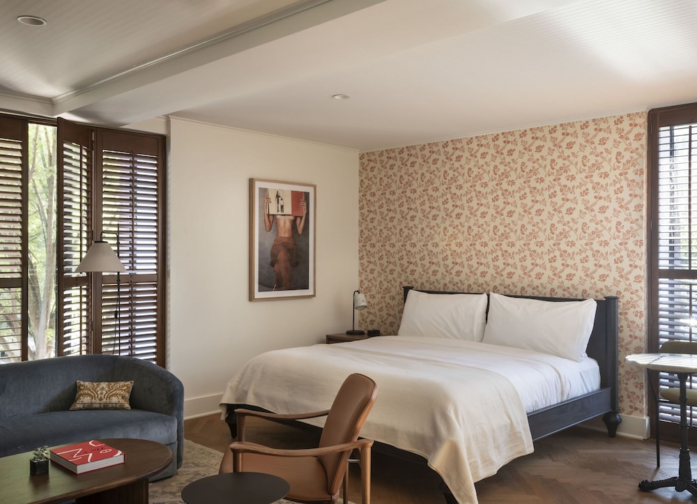 The Quoin Hotel - photo 9