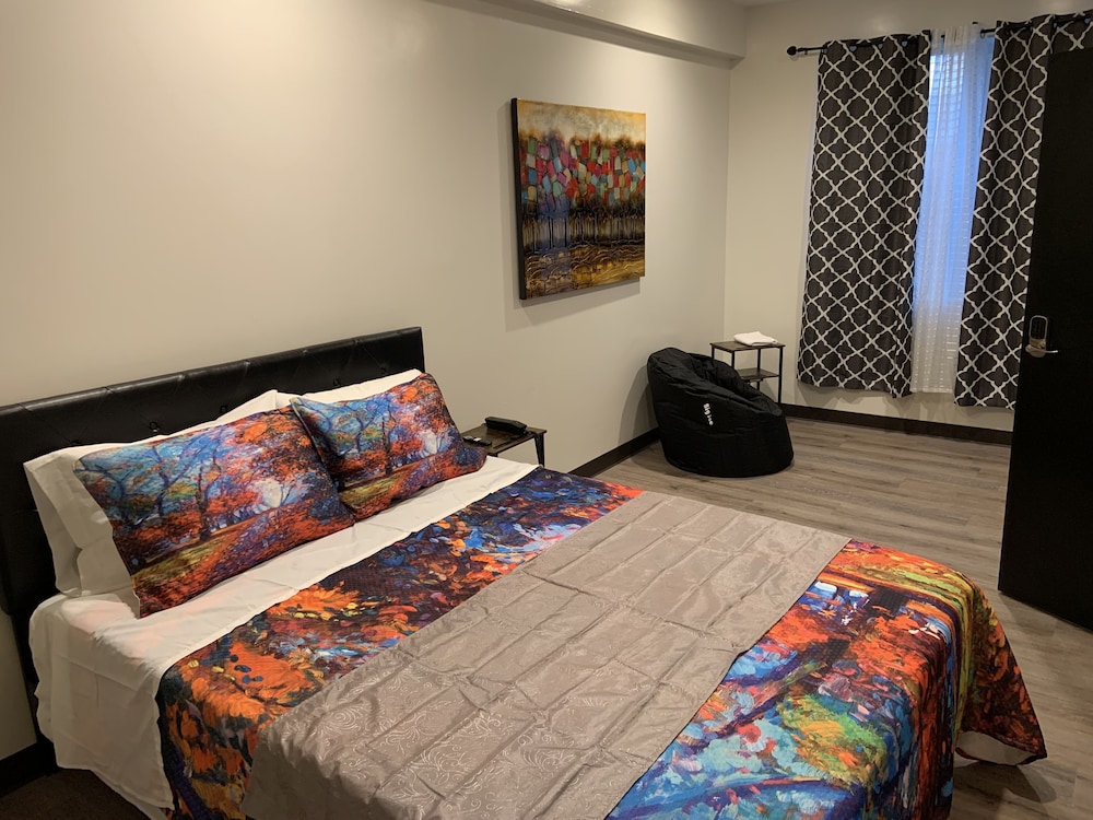 Hotel Gigi - photo 14
