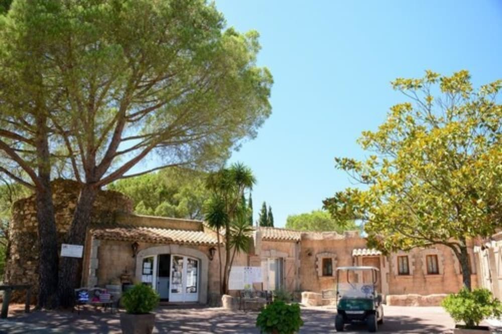 Domaine De Verdagne — Gassin