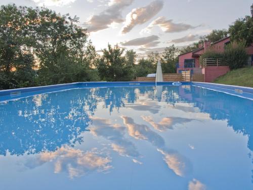 La Casa Trasparente — 4-Star Luxury Hotel in Arcugnano-Torri, Italy