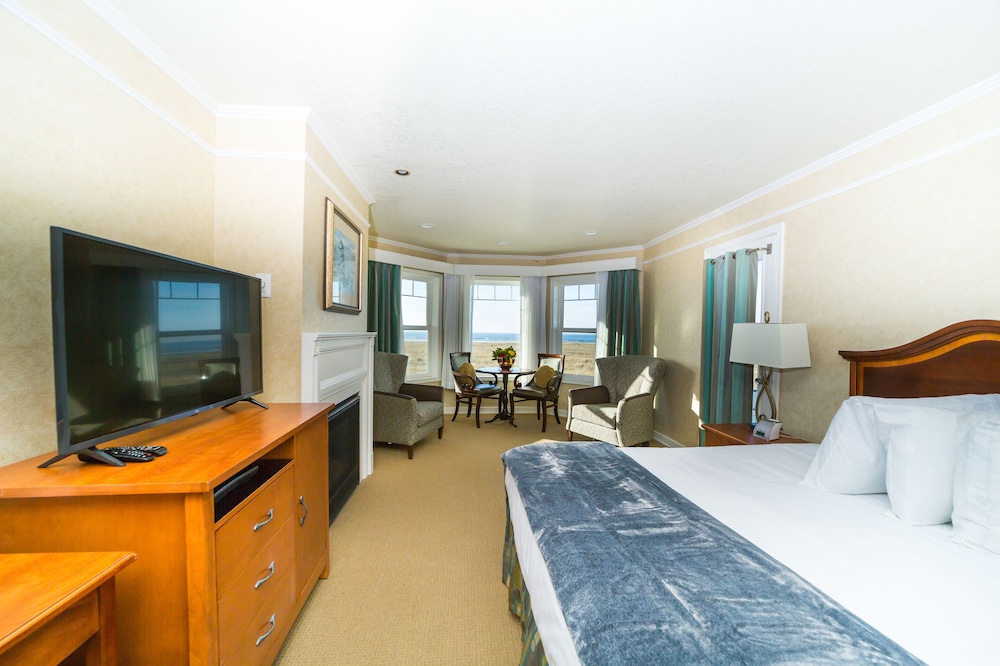 Inn of the Four Winds Oceanfront Seaside - photo 8