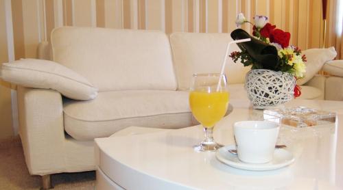 Hotel Vereya in Stara Zagora, Bulgaria