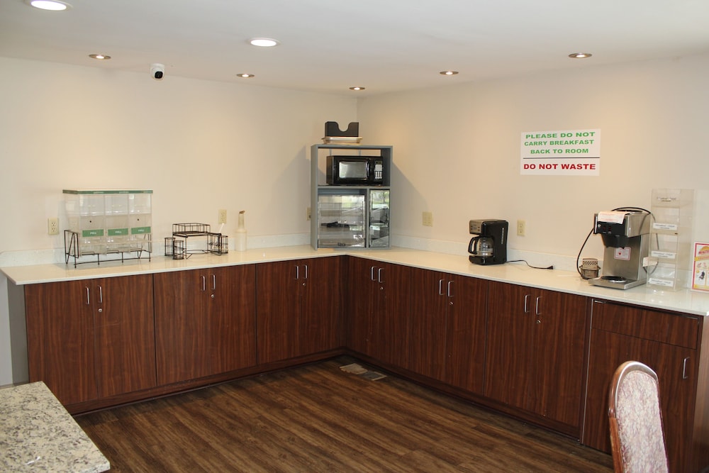 Executive Inn & Suites — Nashville — photo 3
