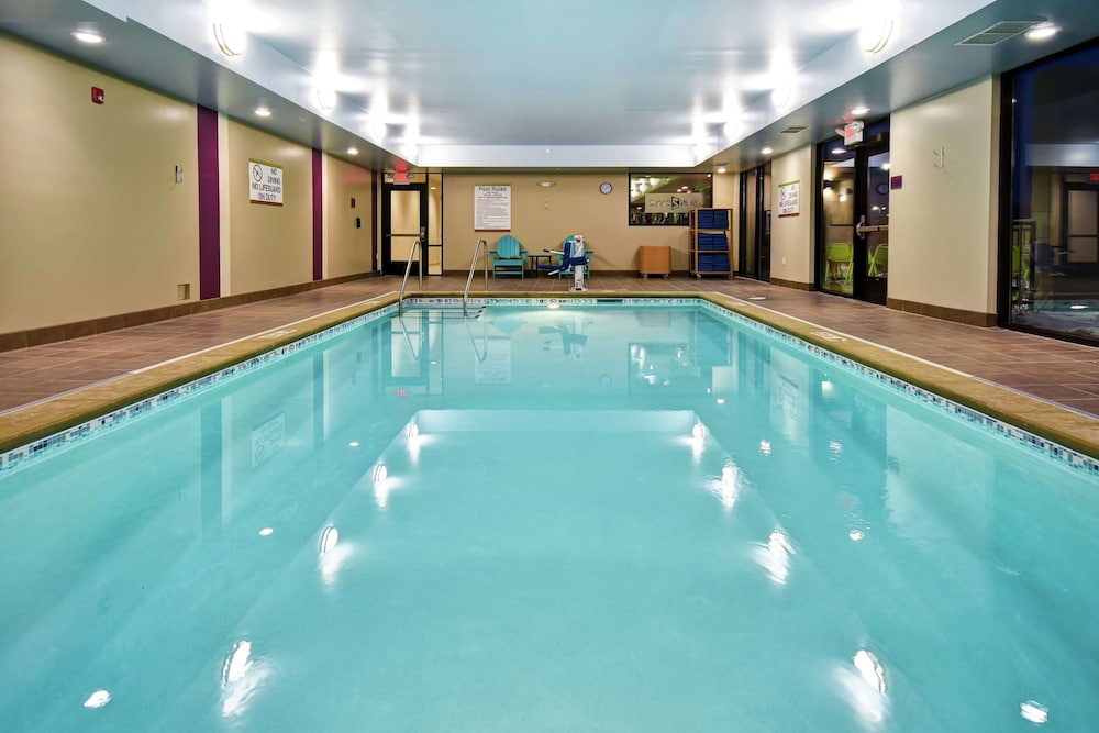 Home2 Suites Eagan Minneapolis - photo 30