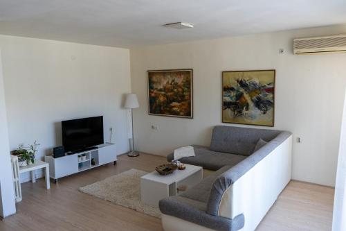Apartment in City Center of Skopje — 4-Star Luxury Hotel in Skopje, Republic of Macedonia