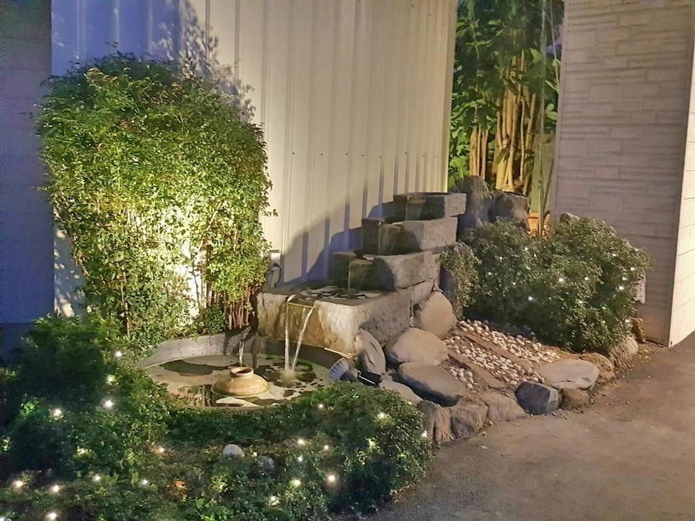 Fullmoon Motel — Hsinchu