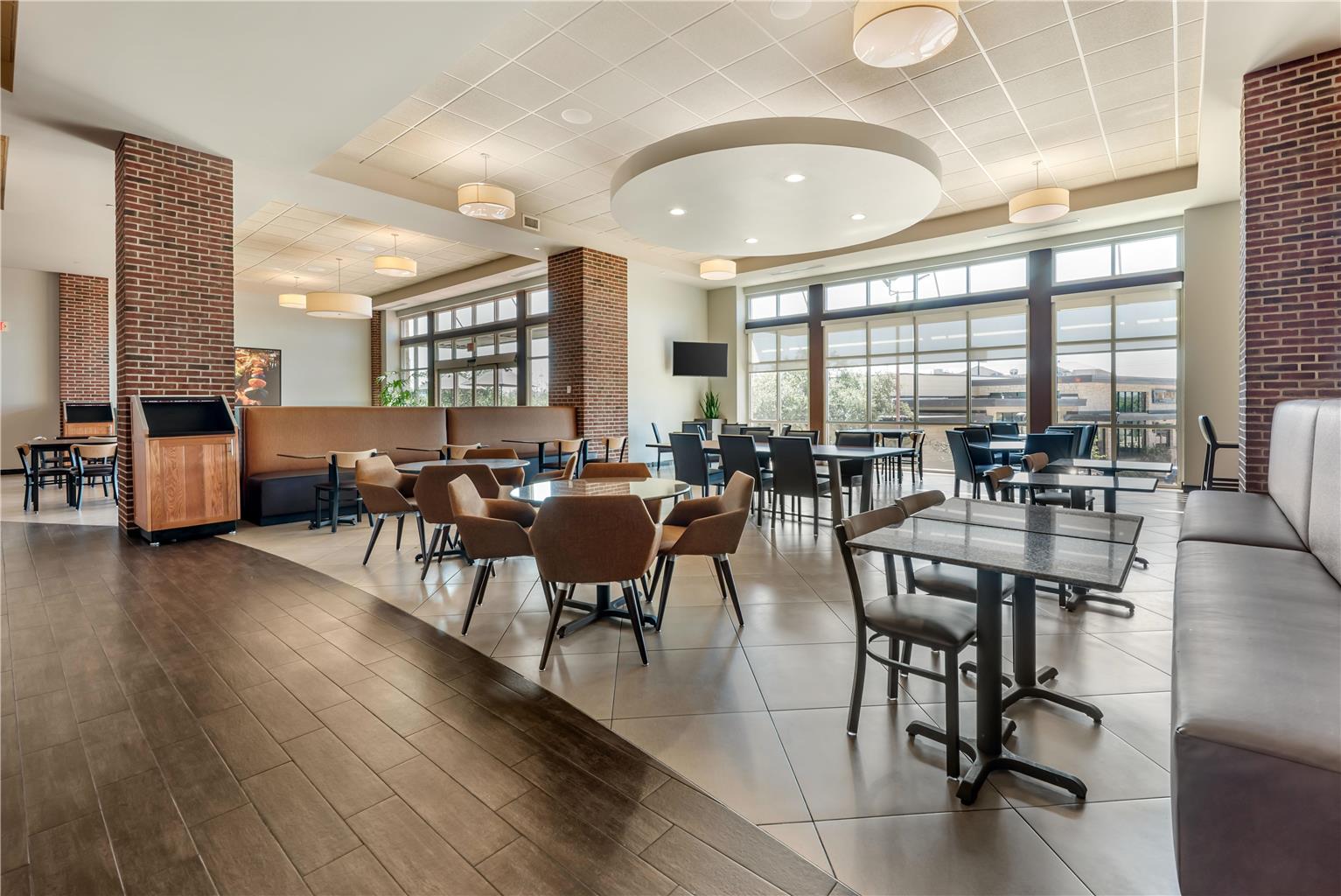 Drury Plaza Hotel San Antonio North Stone Oak - photo 12