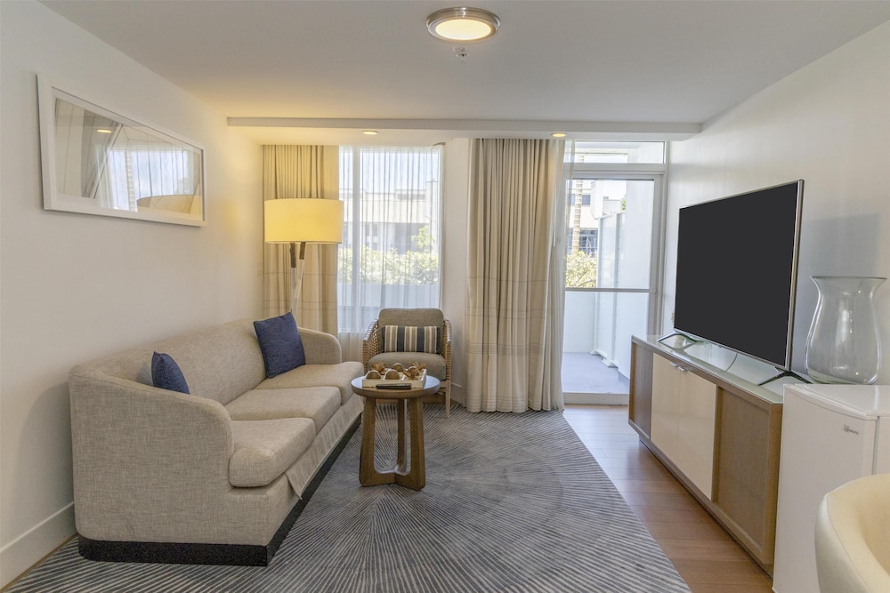 Hilton Fort Lauderdale Marina - photo 34