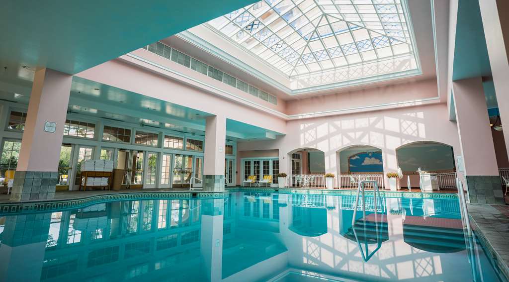 The Broadmoor - photo 43