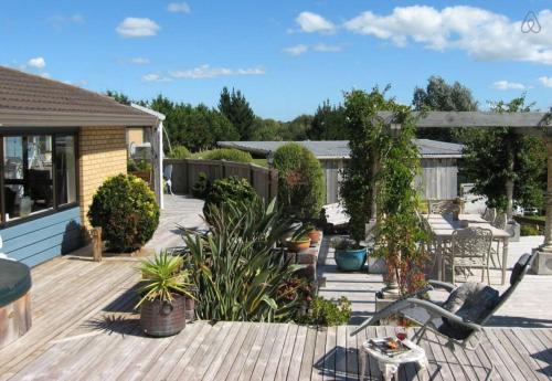 Applaud BnB — 4-Star Luxury Hotel in Auckland, New Zealand