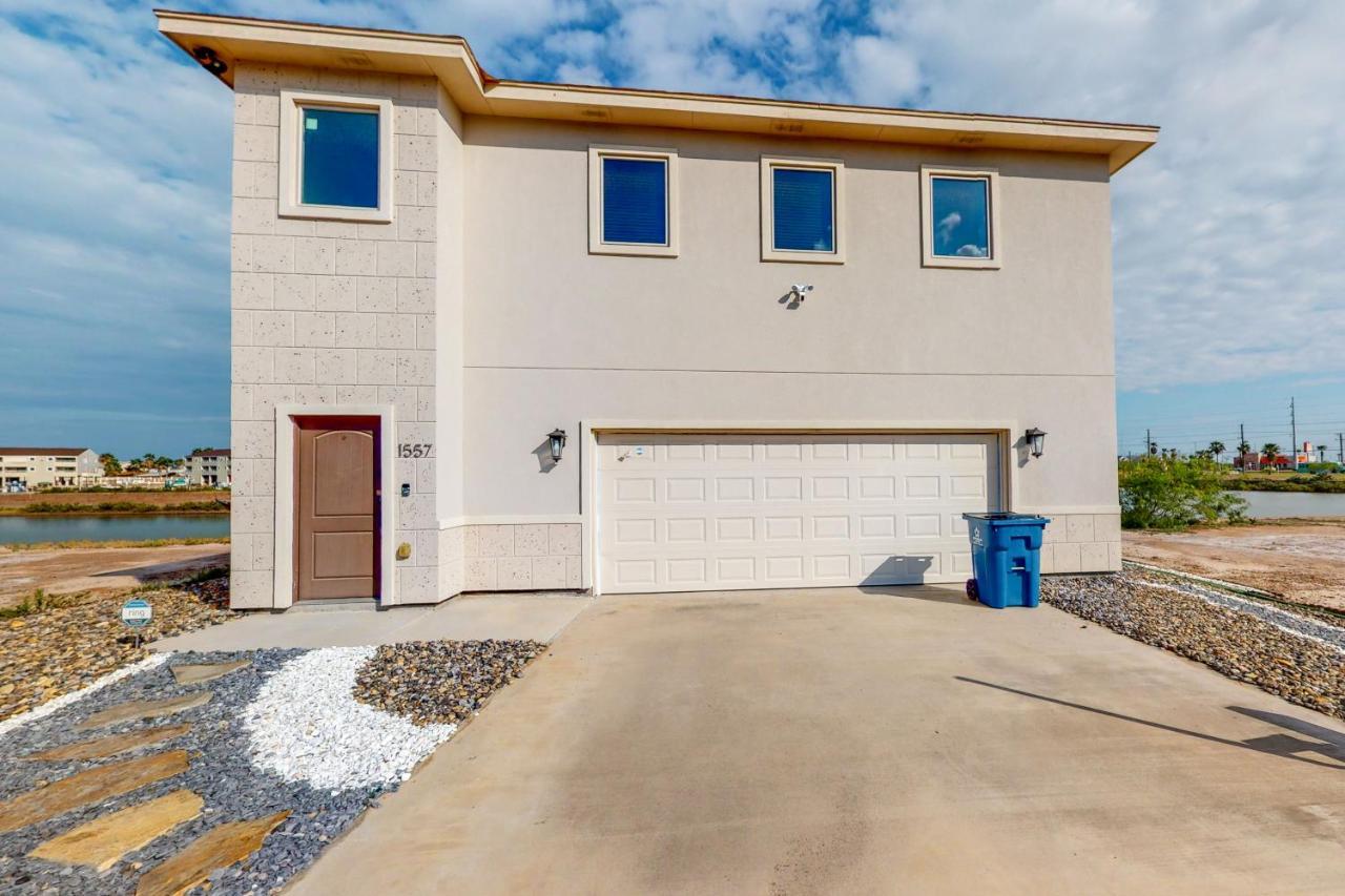 Harbor Island Retreat — hotel in Port Isabel