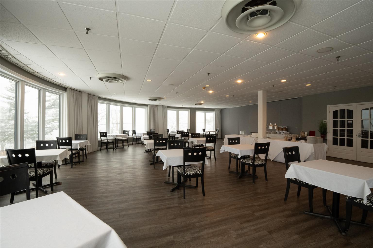 Hotel Lac Brome BW Signature Collection — Lac-Brome — photo 5