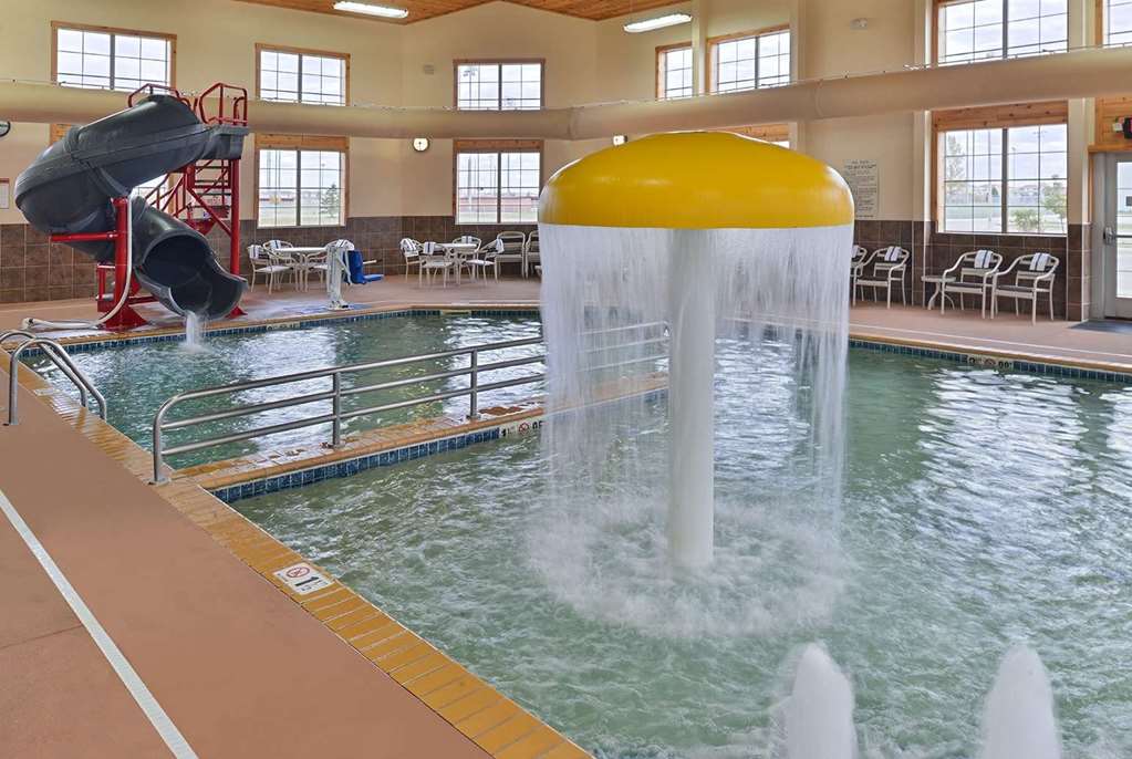 AmericInn by Wyndham Fargo Medical Center - photo 14